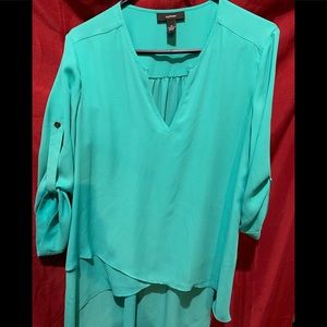 Great top!  Office or out!